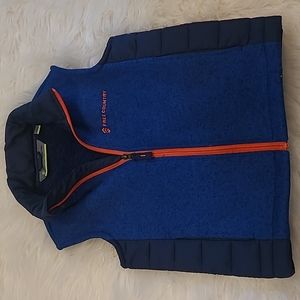 Free Country Kids Size S (7/8) Vest
